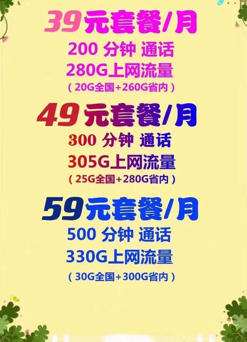 流量卡接单平台