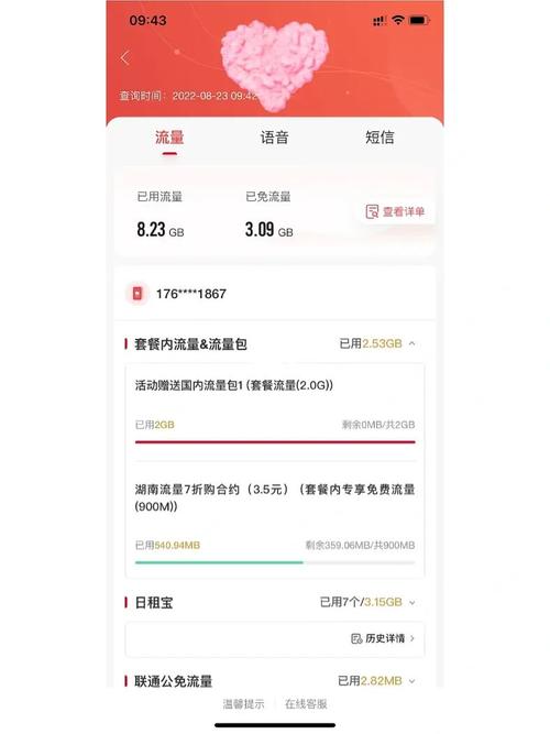 怎么解封联通大王卡流量