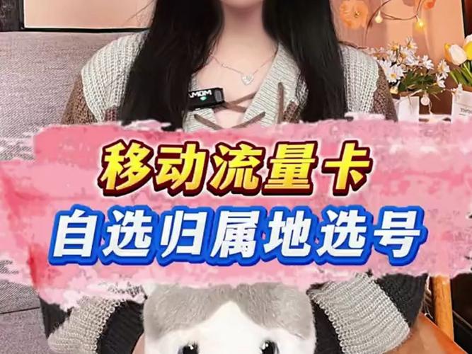 阿红流量卡