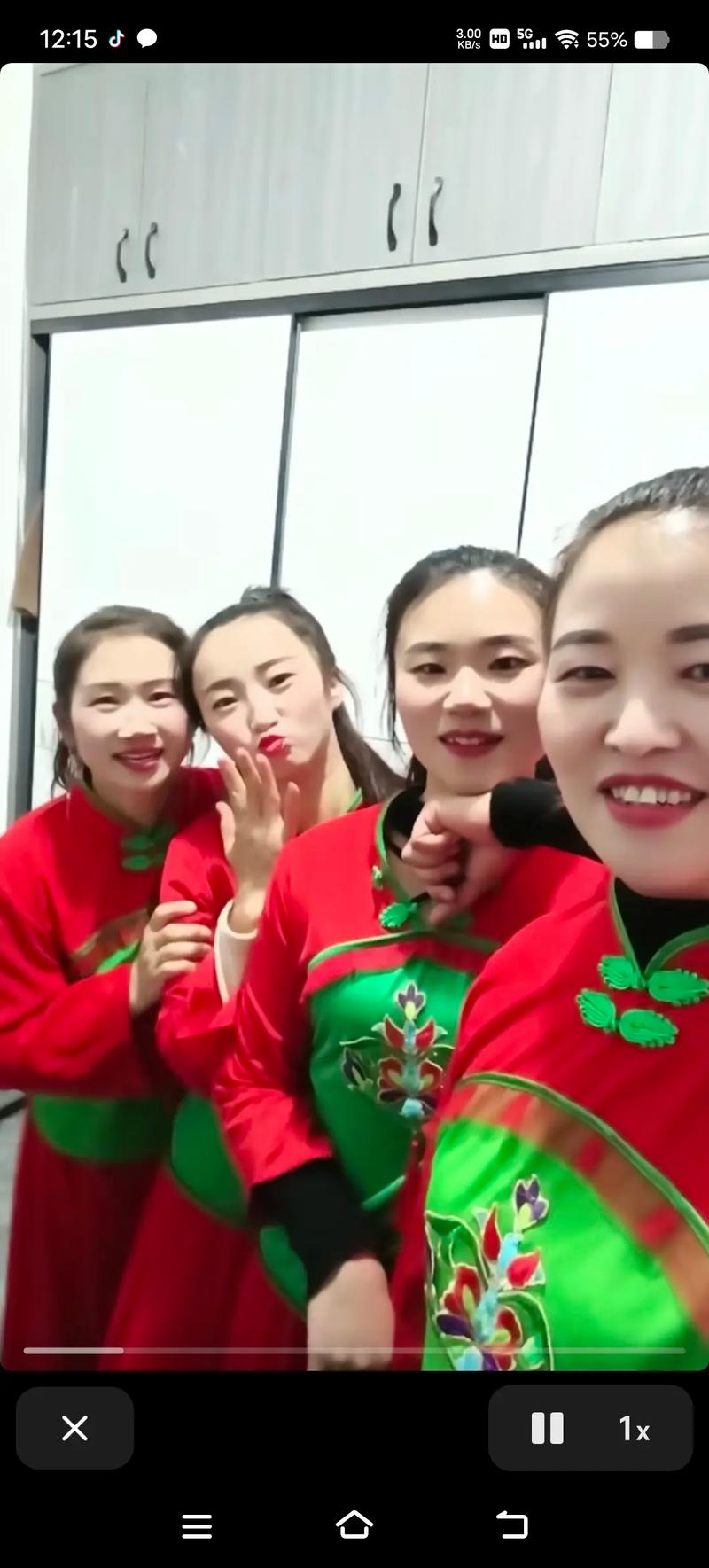 抖音红白喜事歌手叫什么
