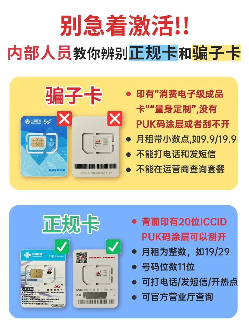 流量卡激活手册在哪里
