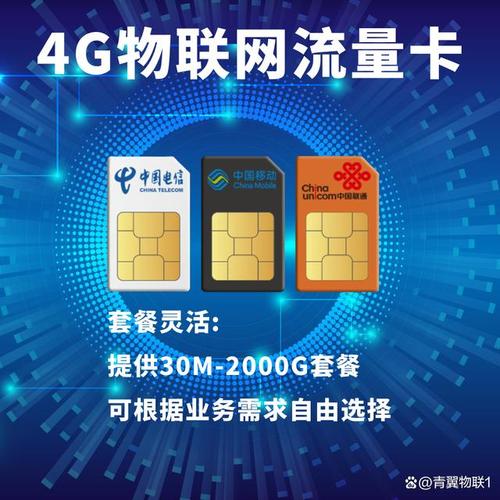 4g流量卡补办