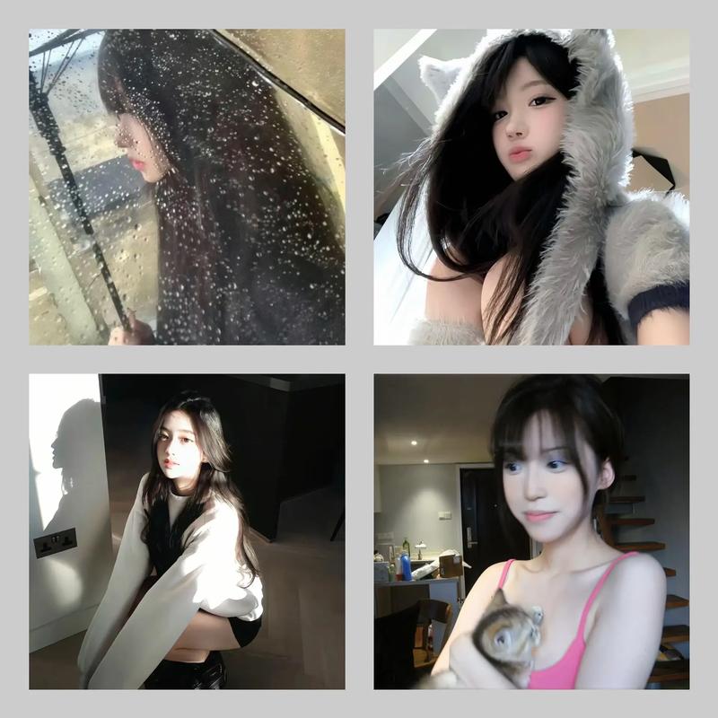 为什么抖音上的女人多呢