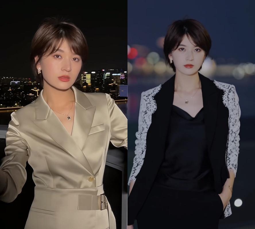 蒋菲菲抖音里说什么了