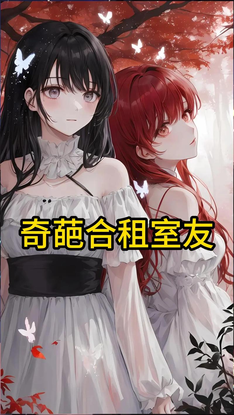 抖音里室友是什么意思啊
