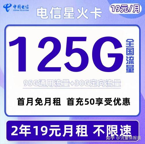 二十g流量卡