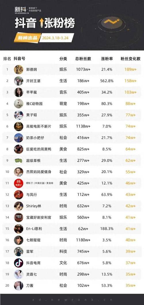 抖音做榜一是做什么