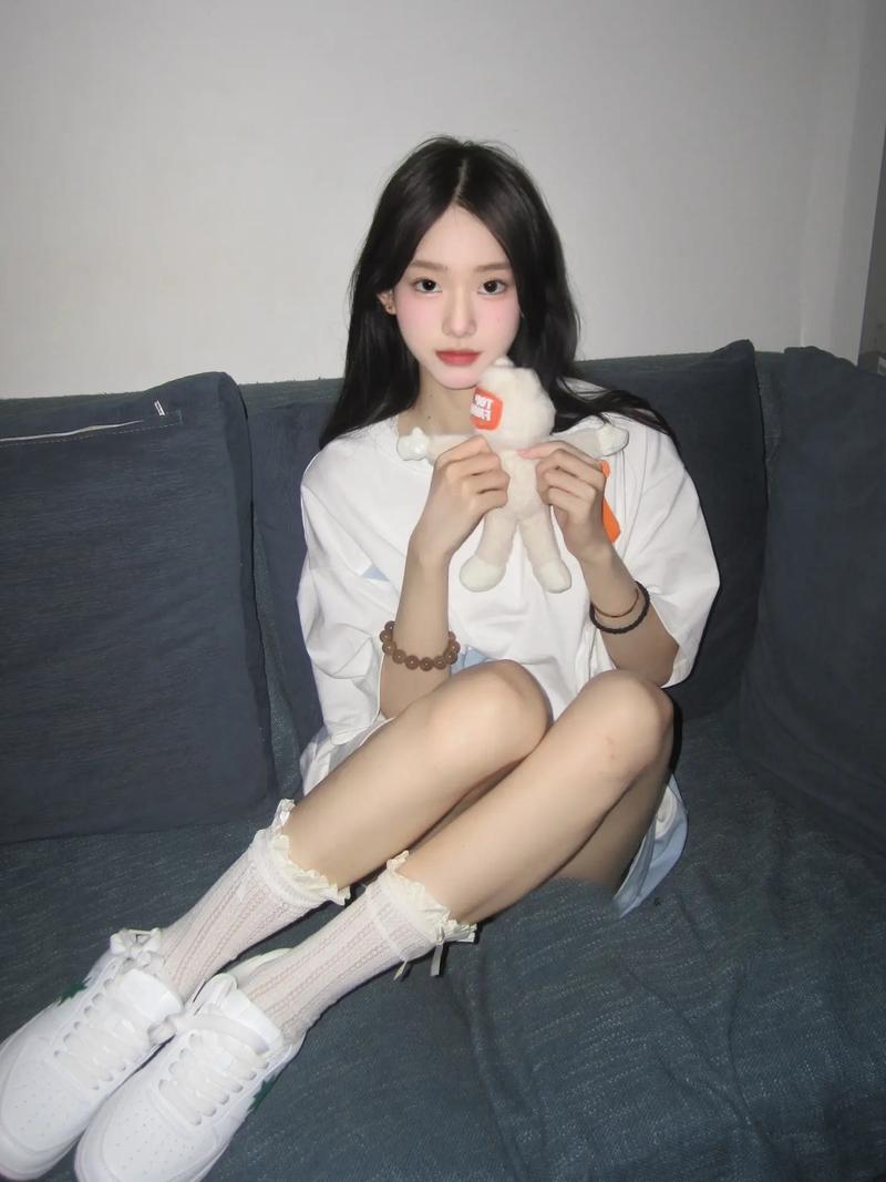 抖音最害羞的女人叫什么