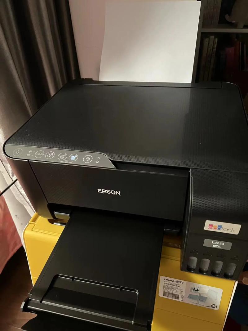 抖音用的打印机是什么