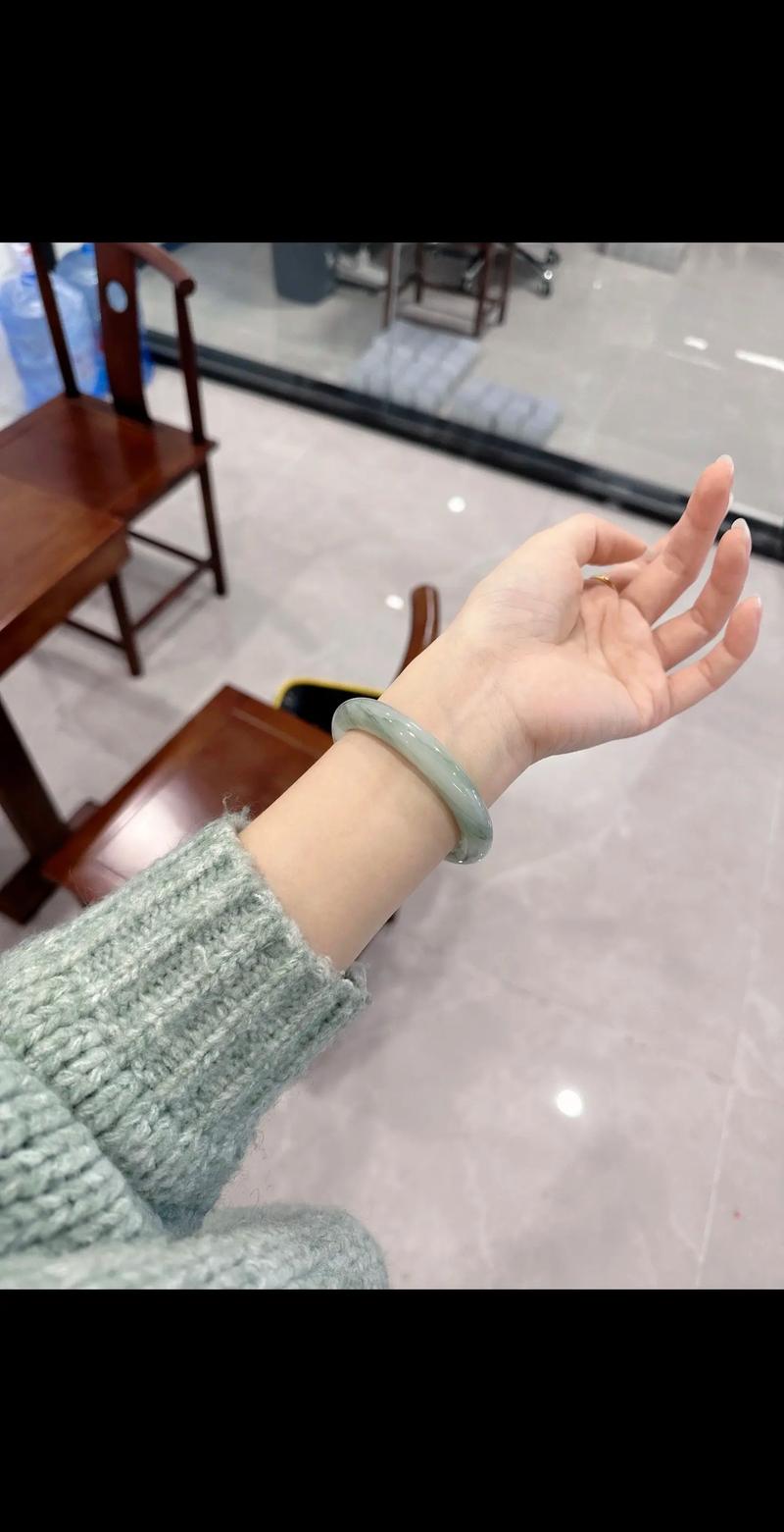 抖音玉镯截胡是什么意思