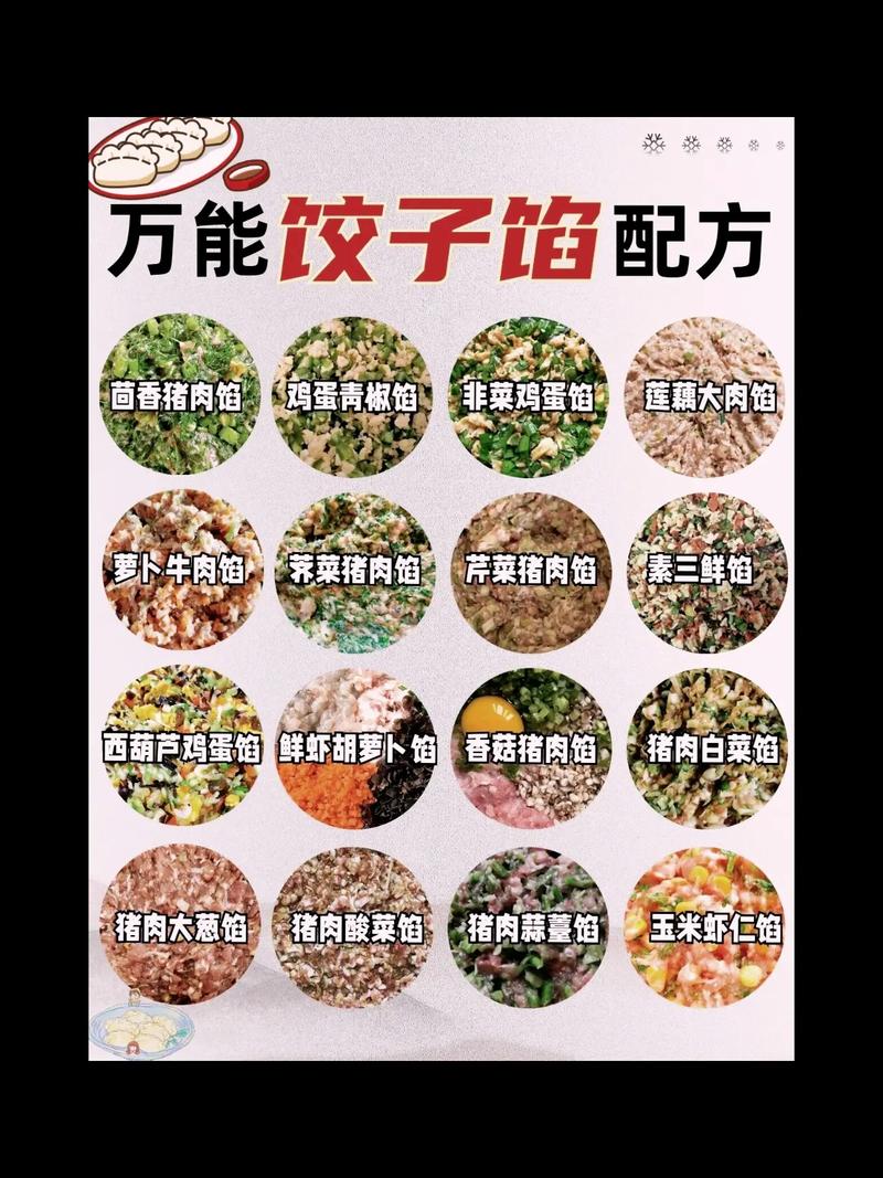 抖音发饺子有什么用吗