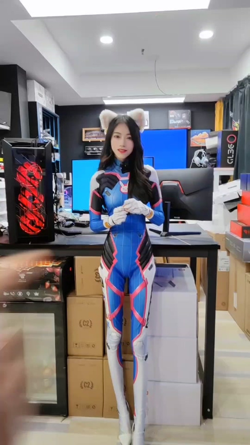 抖音上打qk是什么意思