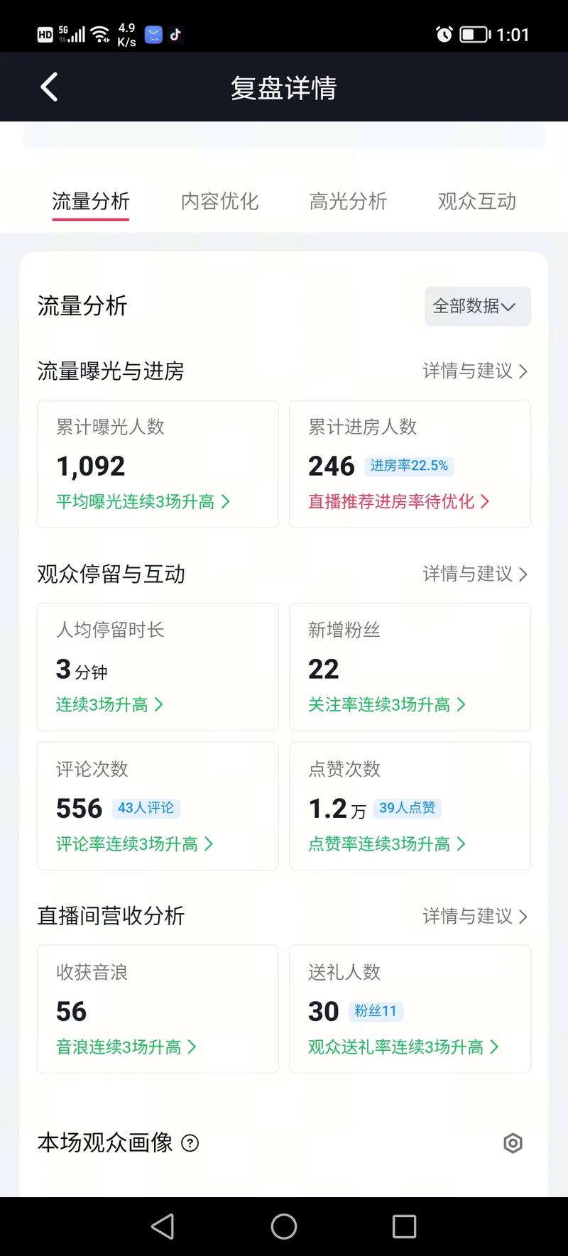 为什么抖音的声控主播都