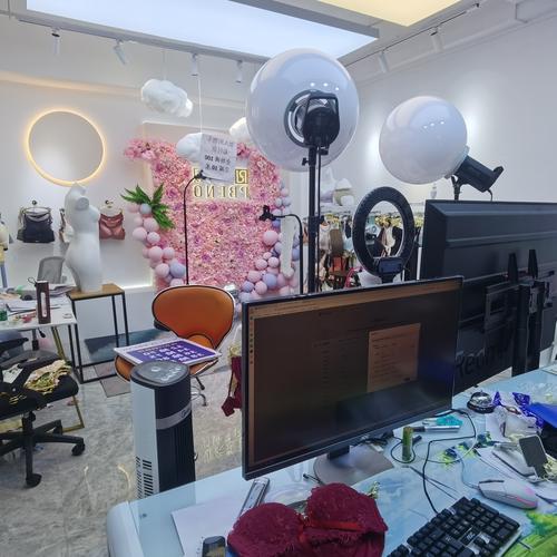 抖音直播开什么工作室好
