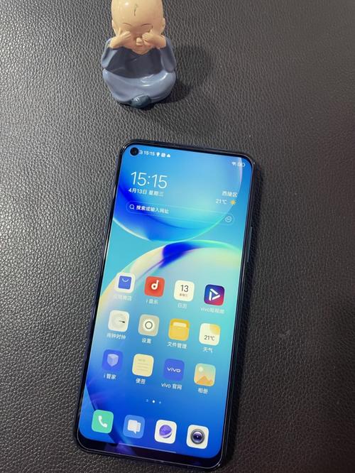 双卡流量vivo