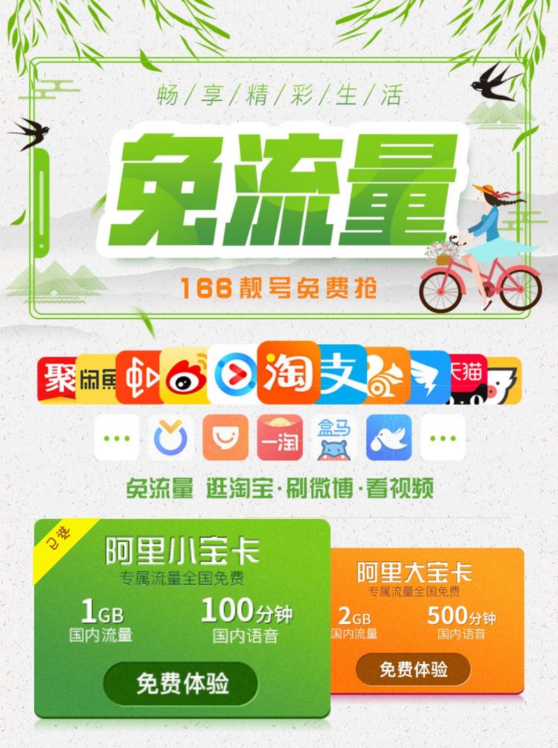 阿里流量卡充值