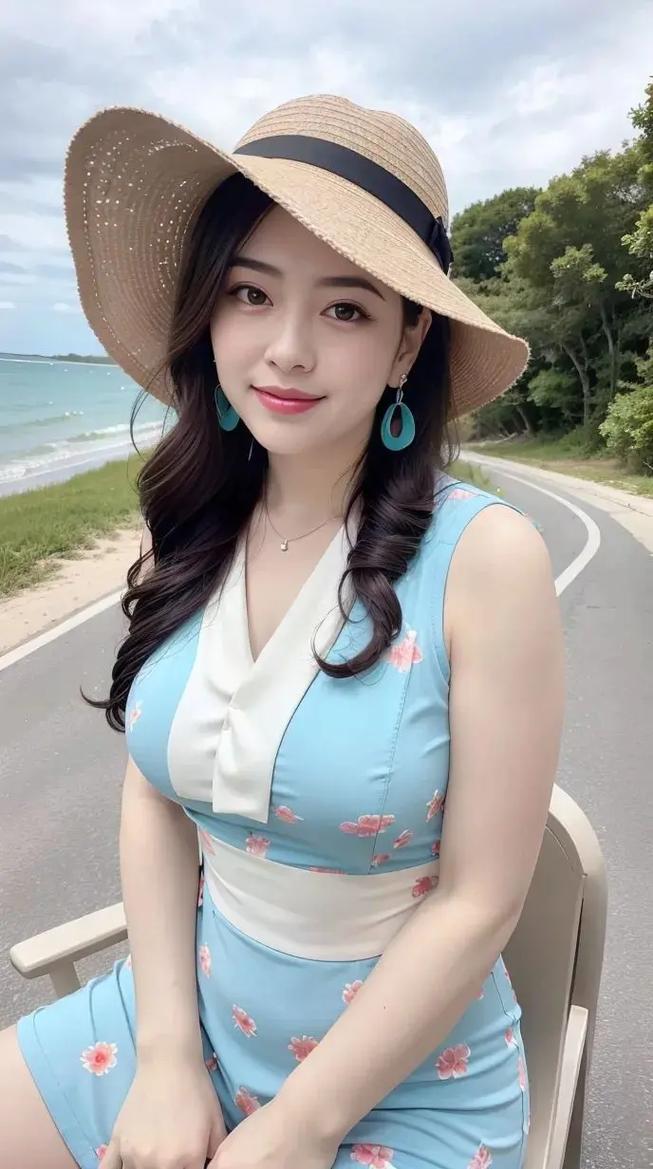 抖音有个美女叫什么鱼的