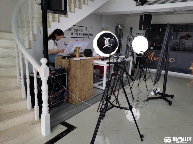 抖音直播开什么工作室好