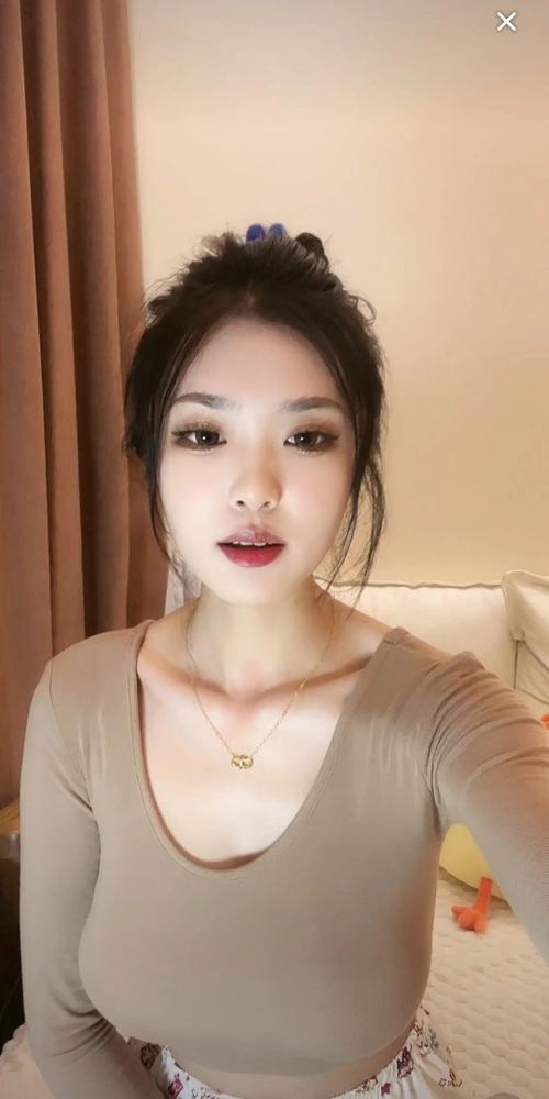抖音很火的主播什么萌