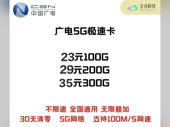 网友们流量卡