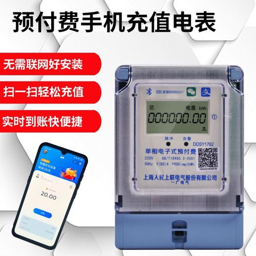 电表SIM卡流量