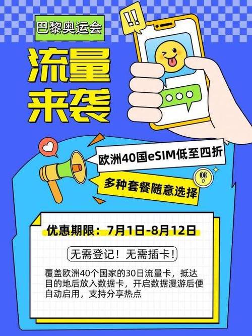 欧洲流量卡回收