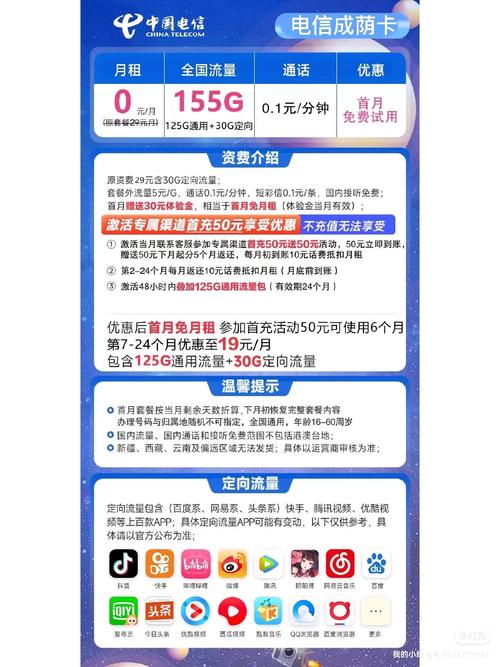 小果汁流量卡