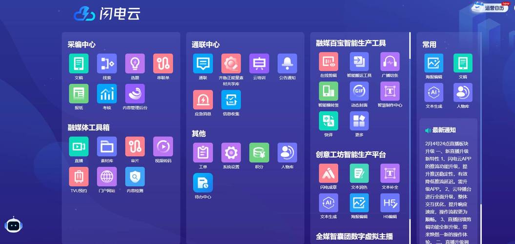 闪电云无限流量卡