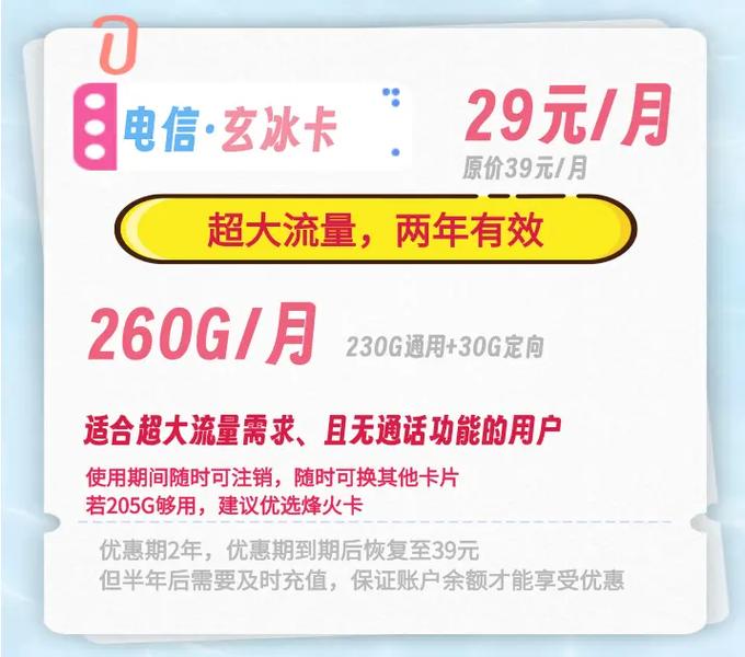 无忧卡流量贵