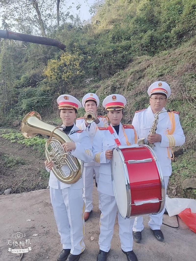 抖音红白喜事歌手叫什么