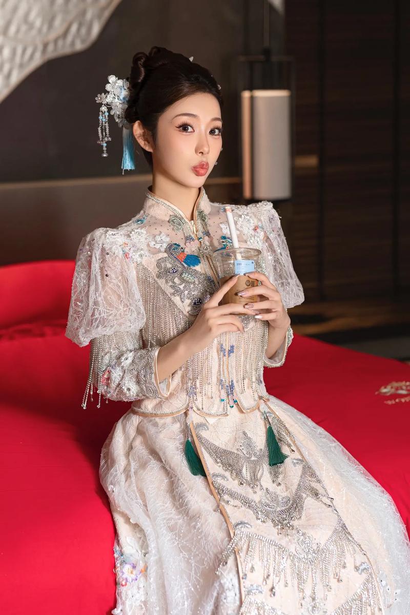 抖音评论秀禾是什么意思