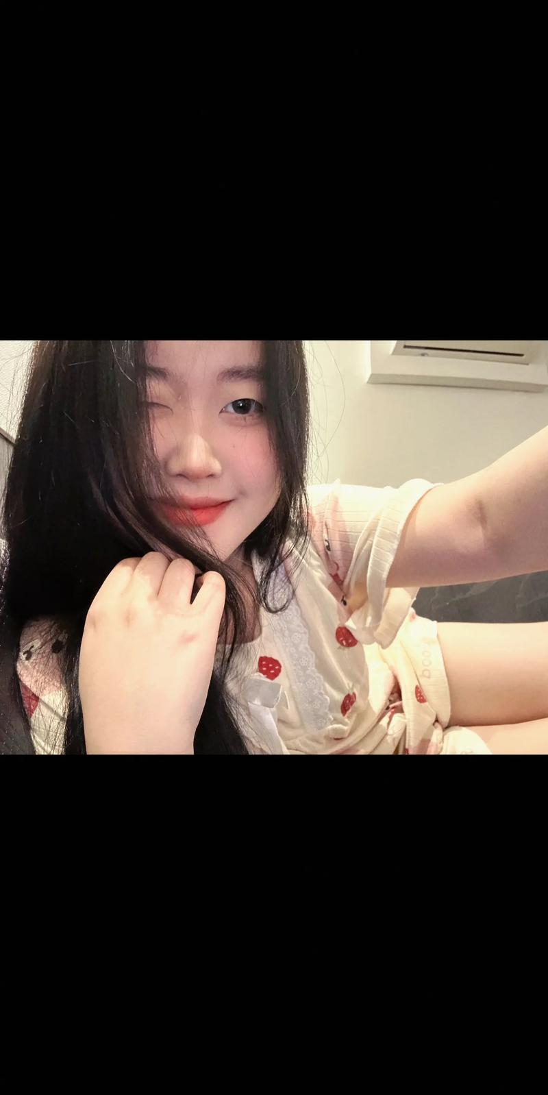抖音最害羞的女人叫什么