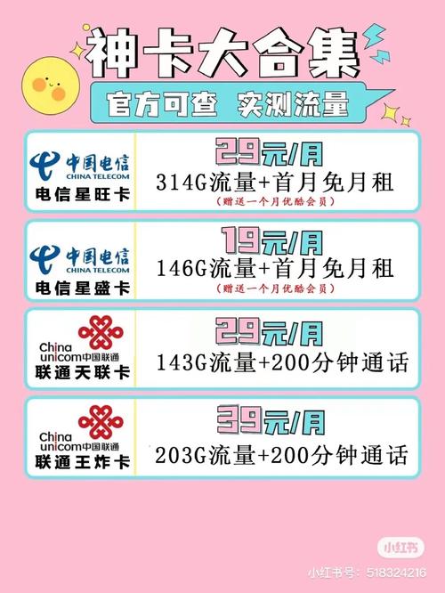 圣森网盟流量卡充值