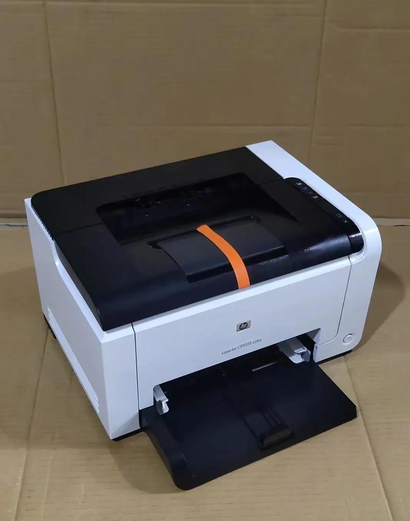 抖音用的打印机是什么