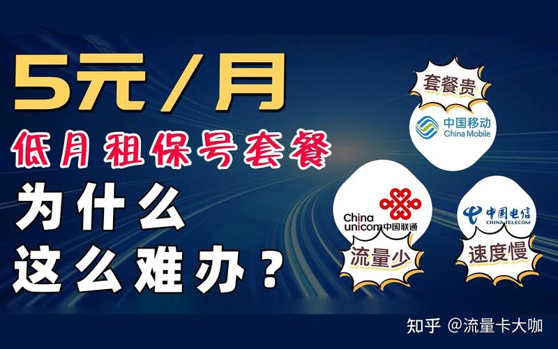 小豪流量卡