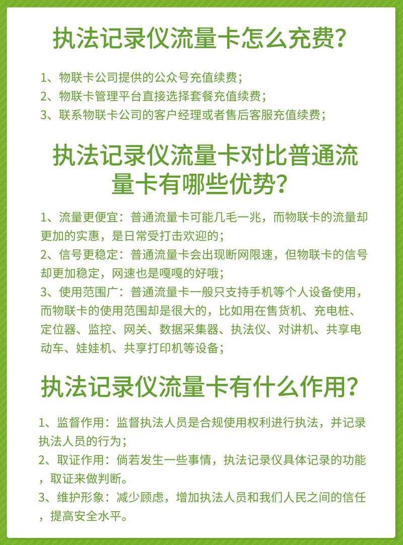 监控流量卡需要充钱吗