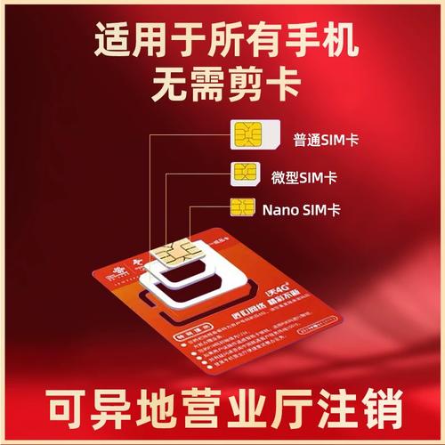 大王卡流量通话