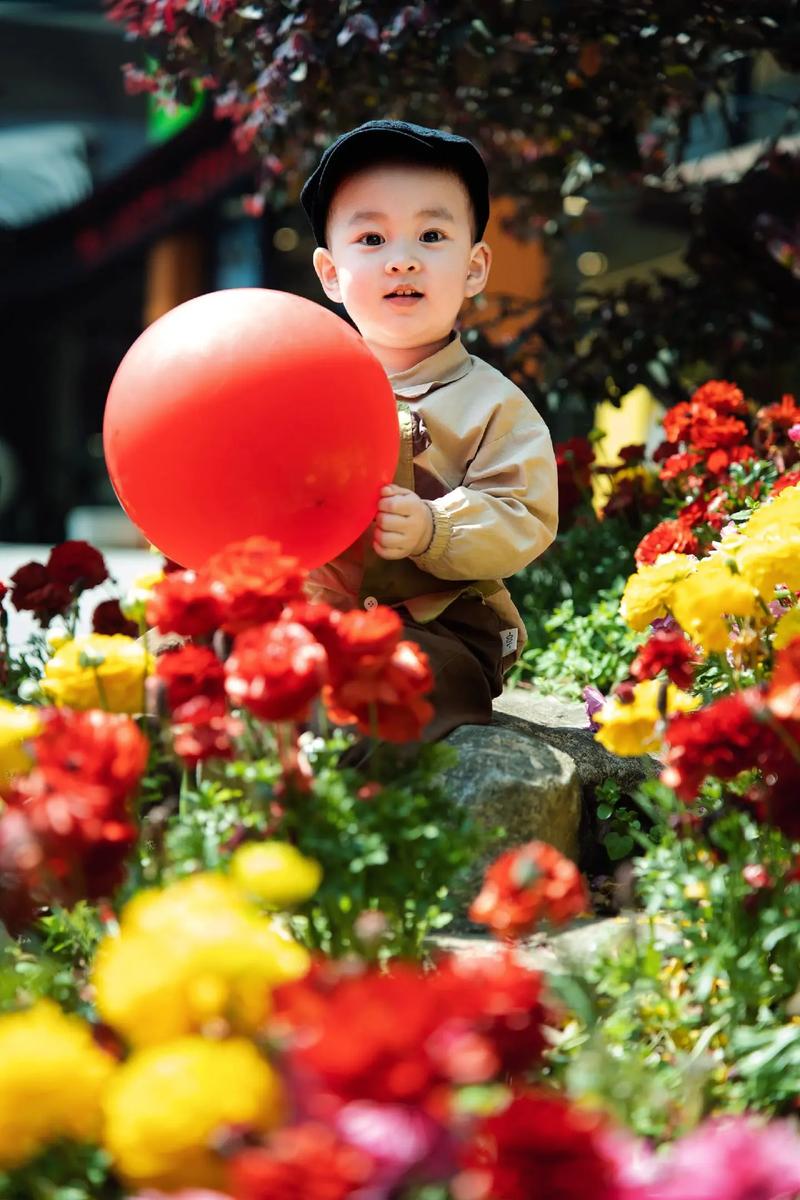 亲爱的小孩抖音号是什么