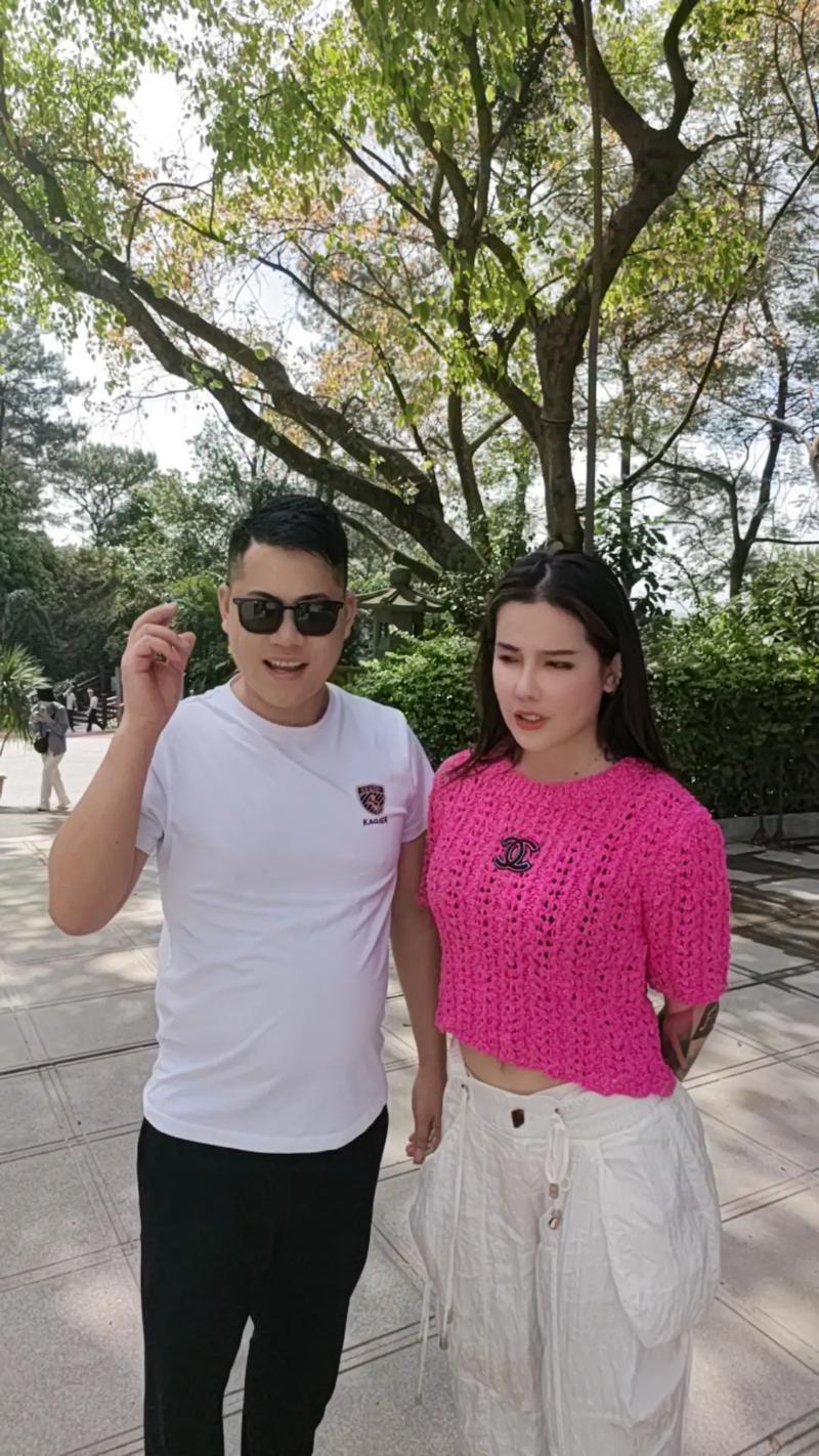 抖音泰蜜和小晴天吵什么