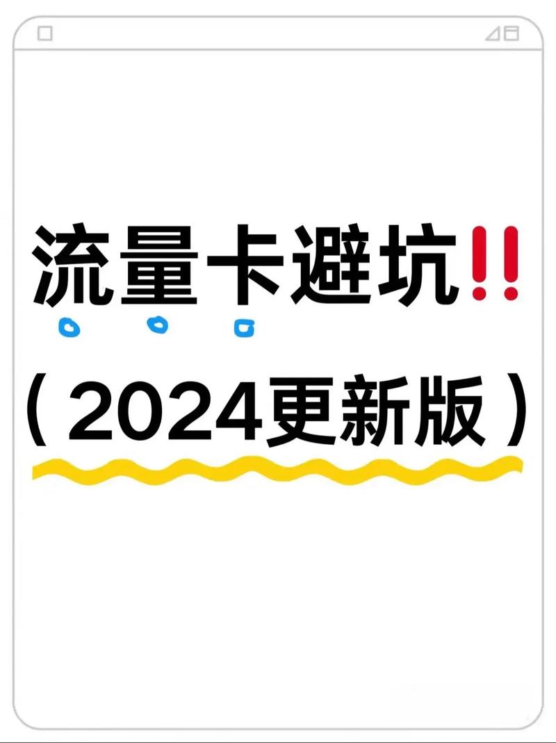 2024风口流量卡