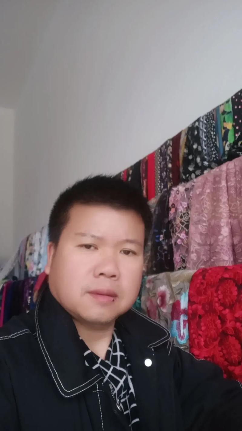 抖音杨松干什么的