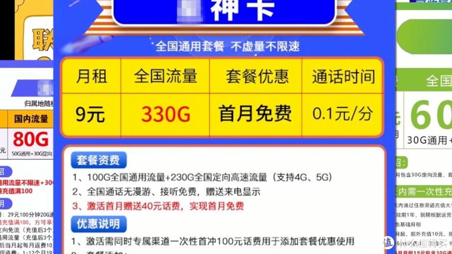 流量卡纯购买