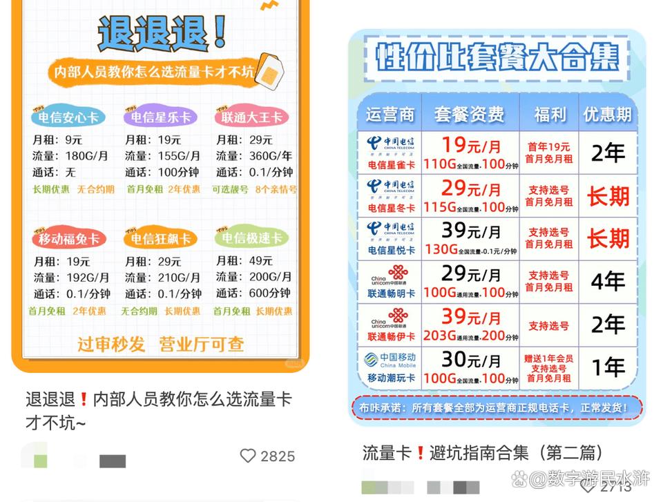 流量卡项目诈骗