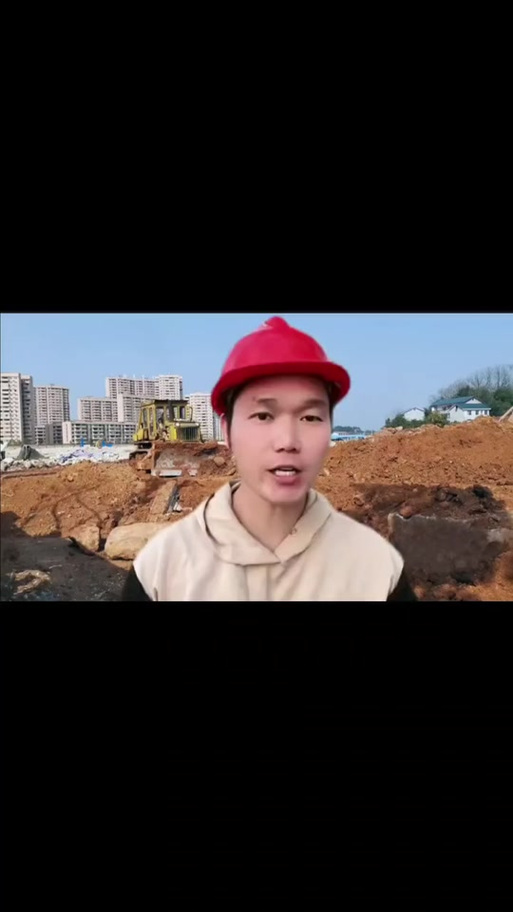 抖音假人是什么样的视频