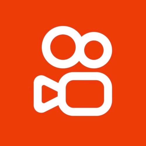 快手logo怎么拿