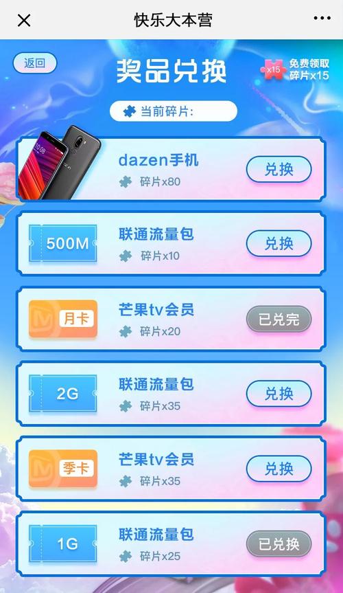 小芒卡流量