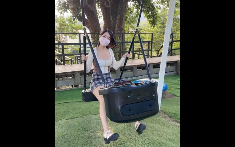 抖音女网红台湾妹叫什么