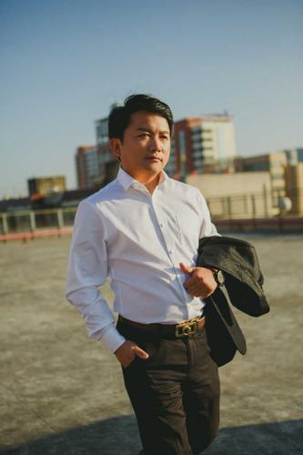 抖音里王子清是什么人