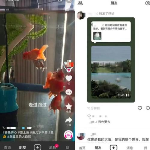 抖音为什么推出道具栏