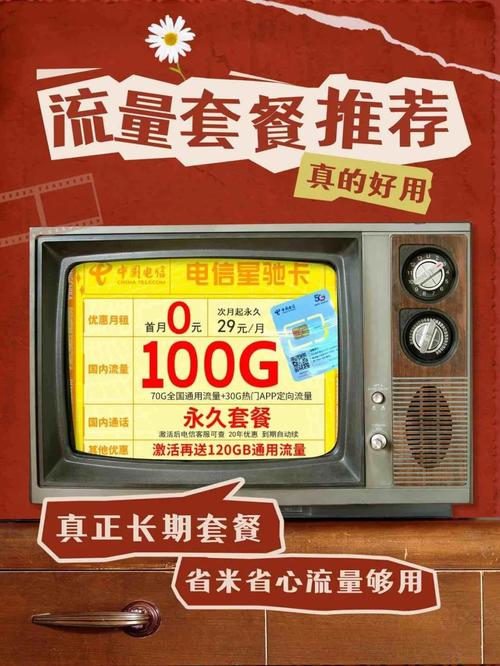 流量卡套餐不见